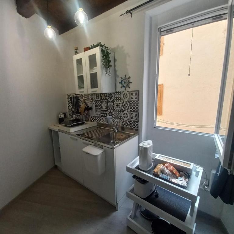 CASA VACANZA Sally Home - Monolocale Standard - 10
