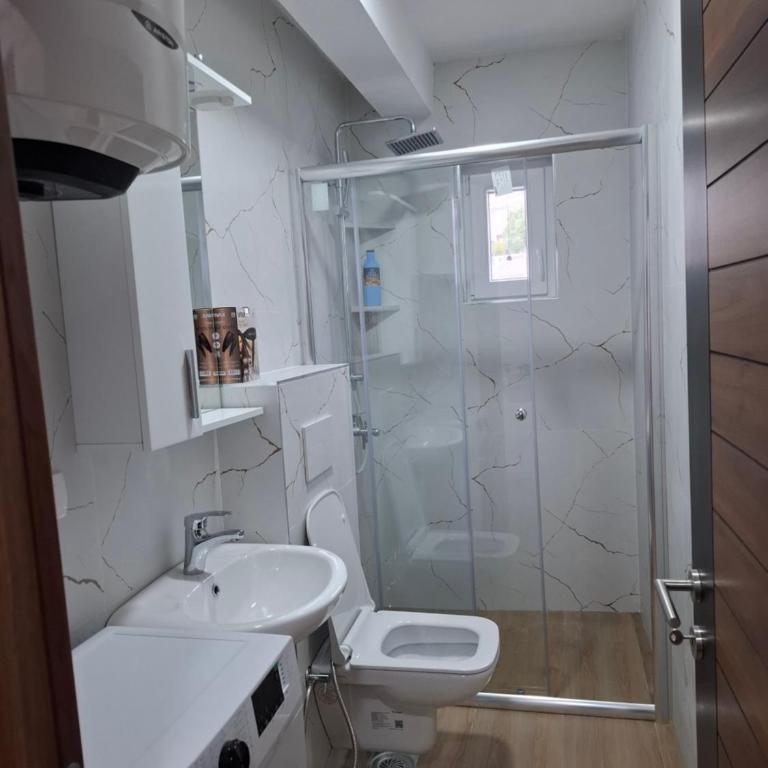 Apart Sunset duo - Porodični Studio - 7