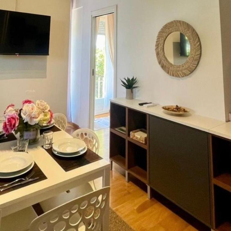 Conero casa- Marcelli di Numana in Via Litoranea 178 Fronte Mare con Pass Parcheggio Gratuito - Appartamento con 2 Camere da Letto - 13
