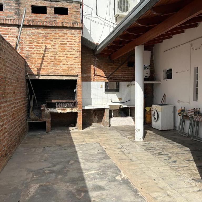 Casa dos dormitorios - Casa de 3 dormitorios - 7