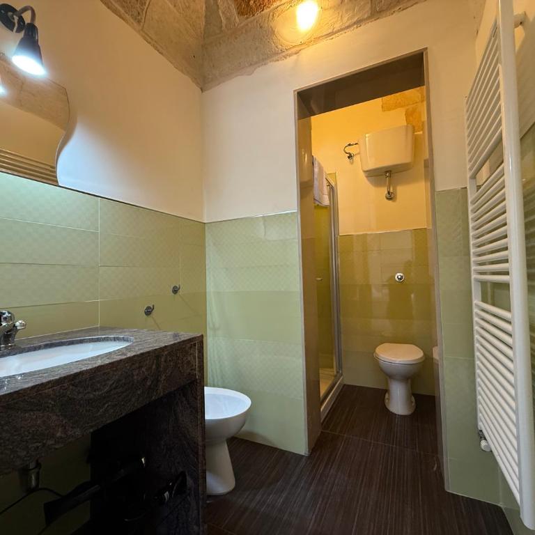 Dimora 69 - Double Room - 16