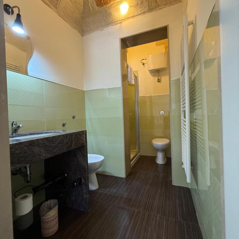 Dimora 69 - Double Room - 17