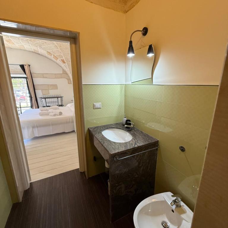 Dimora 69 - Double Room - 19