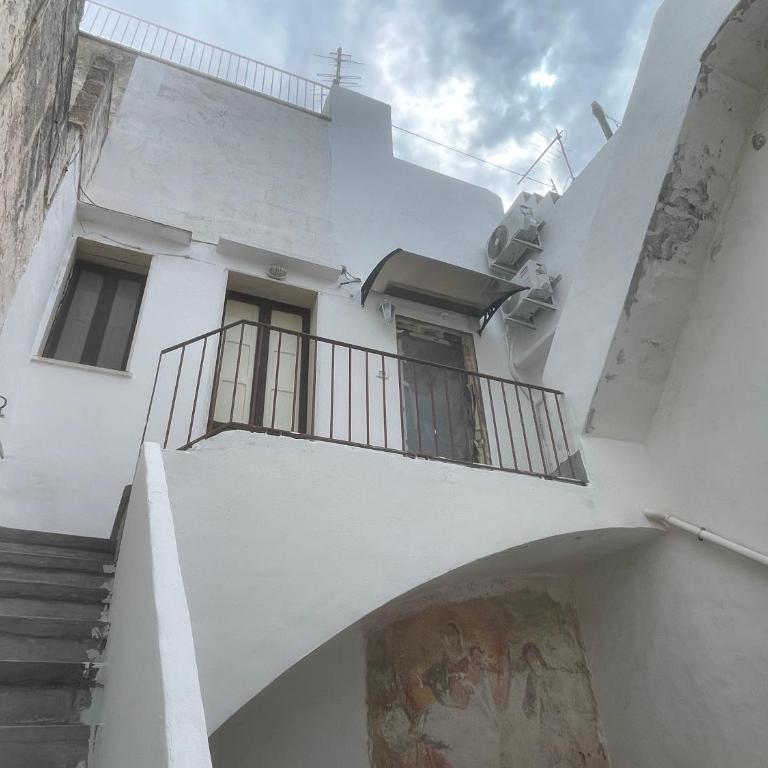 Casa vacanze Buon Vento - Three-Bedroom Apartment - 8