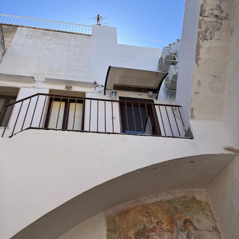Casa vacanze Buon Vento - Three-Bedroom Apartment - 11