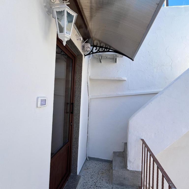 Casa vacanze Buon Vento - Three-Bedroom Apartment - 18