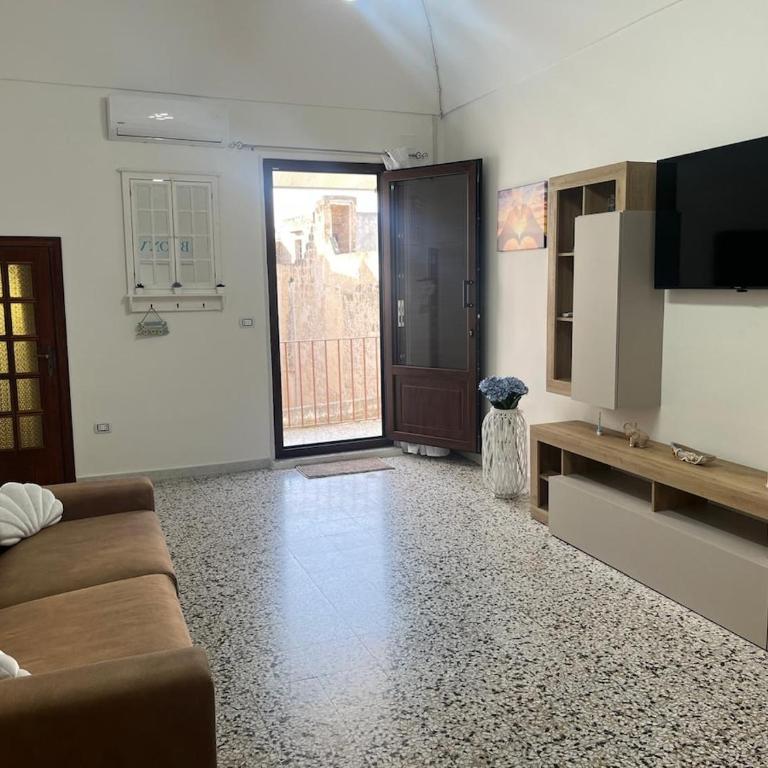 Casa vacanze Buon Vento - Three-Bedroom Apartment - 21