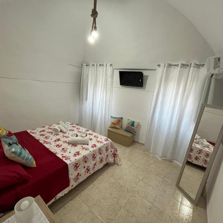 Casa vacanze Buon Vento - Three-Bedroom Apartment - 25