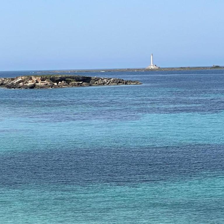 Casa vacanze Buon Vento - Three-Bedroom Apartment - 26