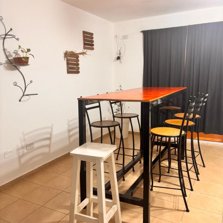 Casita Lagunas - Apartamento de 2 dormitorios - 2