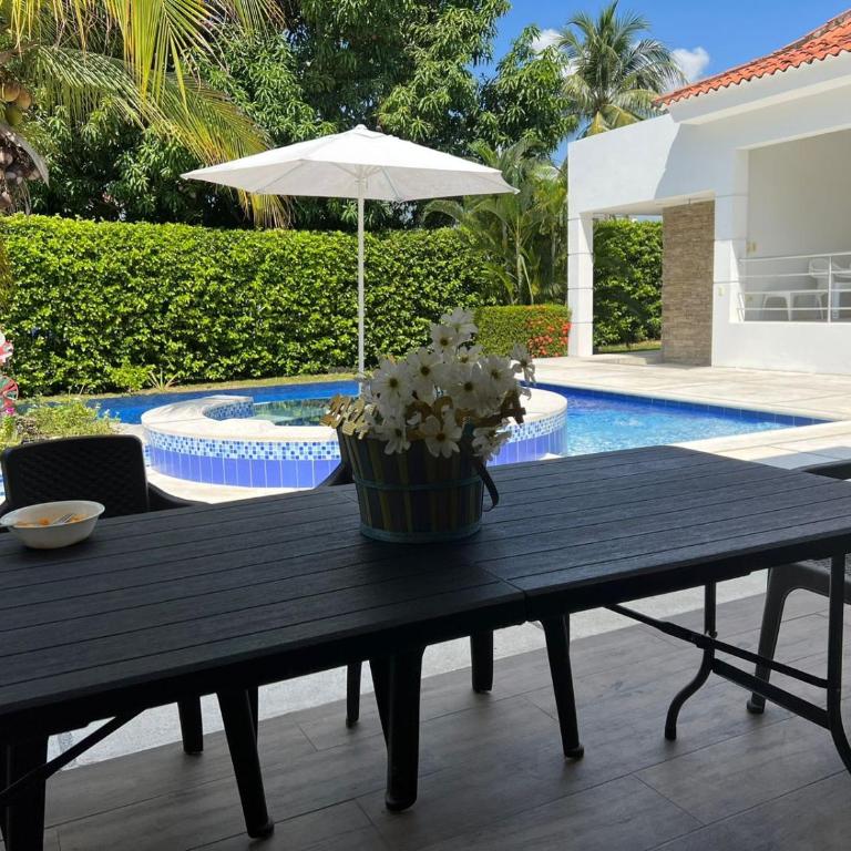 Mediterranea y Nueva - Casa de 3 dormitorios - 3