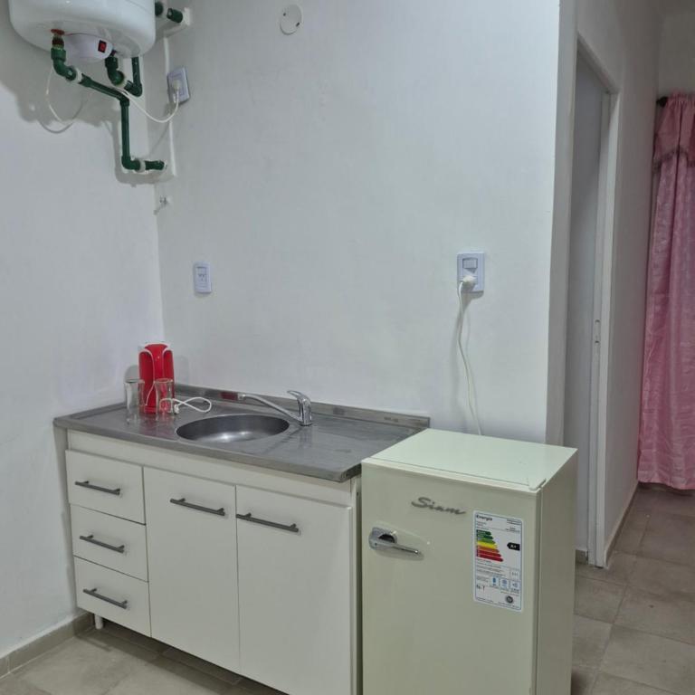 Nina - Apartamento de 1 dormitorio - 1