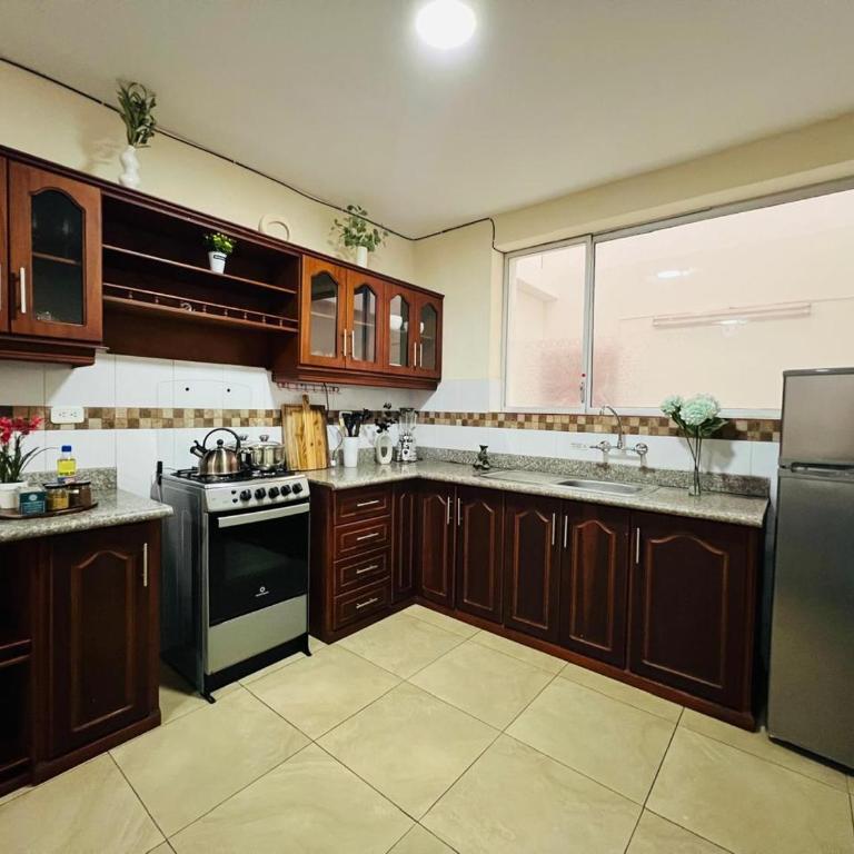2 Cascada Apartment 2 Bedroom 2 Bath - Casa Unifamiliar de 2 dormitorios - 11