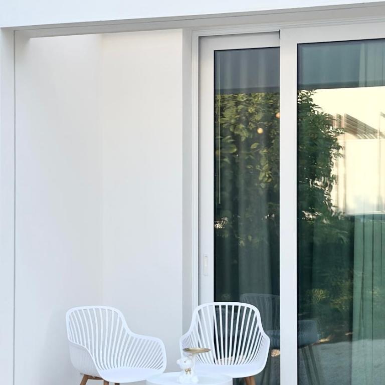 Sun of Sicily - Suite con Vista Piscina - 8