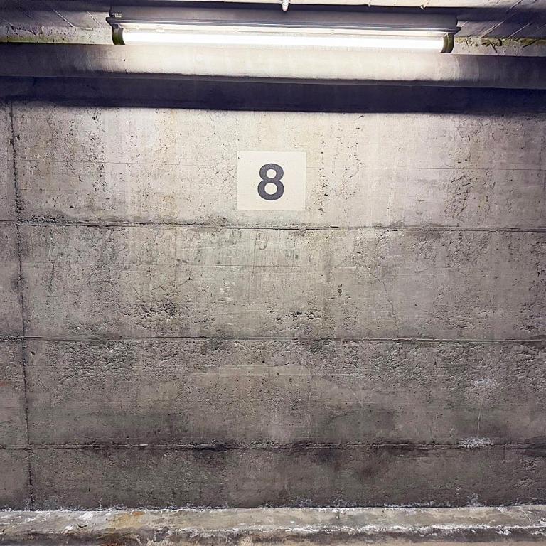 SB28 - Cresta Jagd, Holz, Aussicht, Parkplatz - Apartment mit 1 Schlafzimmer - 30