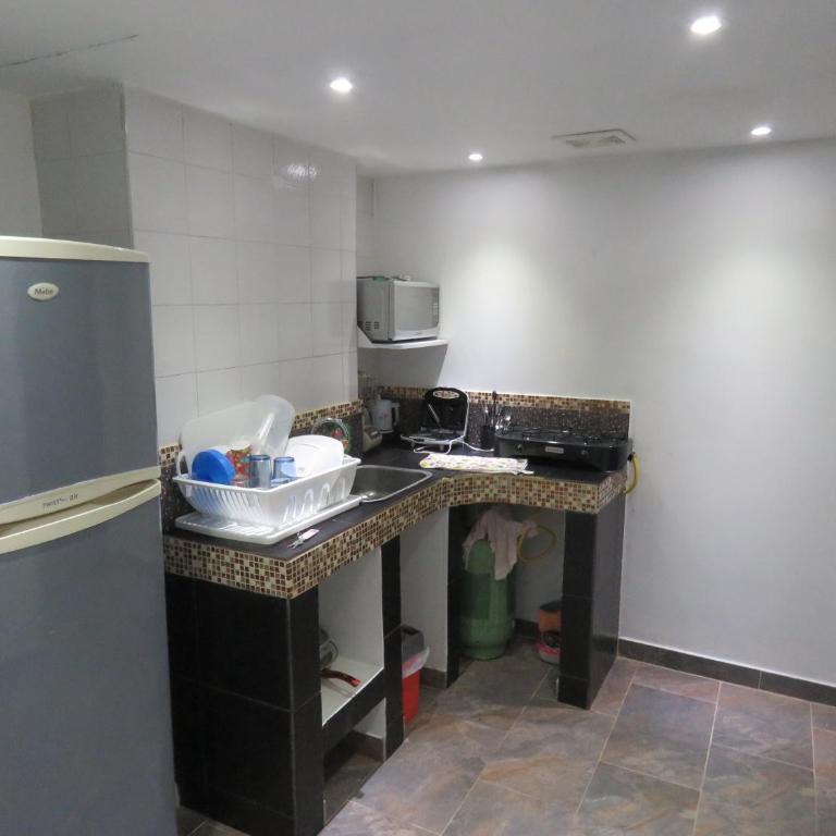 Posada J&J Forbes - 2 - Apartamento Estudio #3 - 1