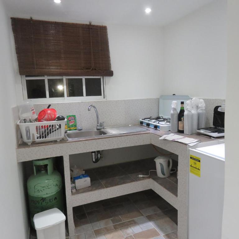 Posada J&J Forbes - 2 - Apartamento Estudio #4 - 3