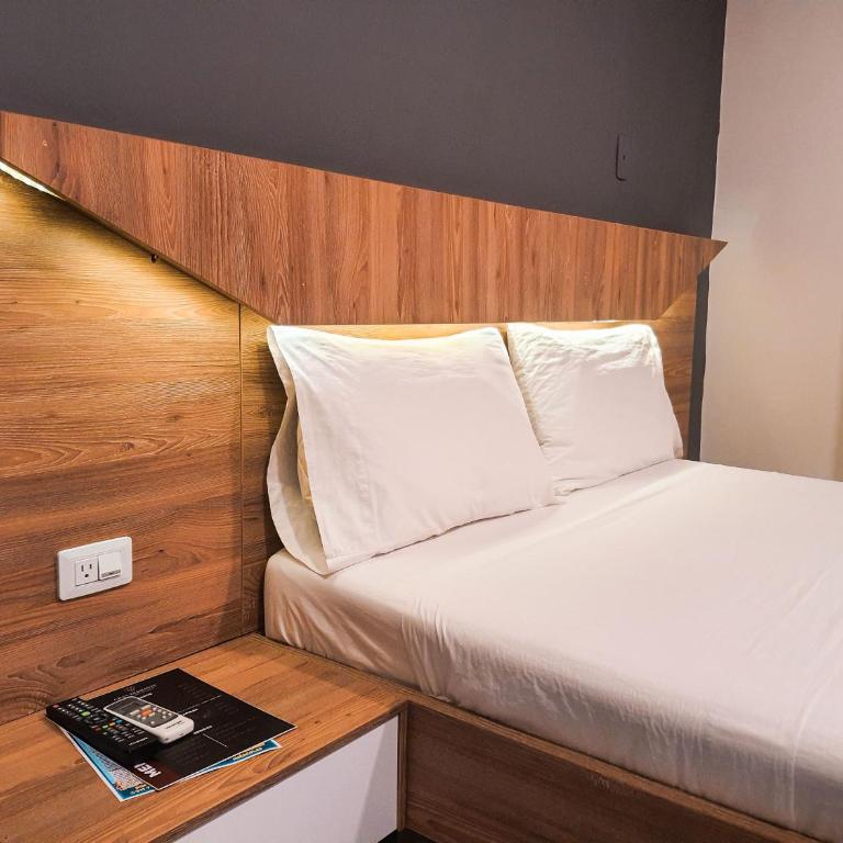 Gran Diamante Hotel Monteria - Habitación Doble - 1