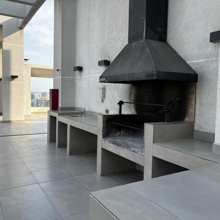 Suite Kennedy - Apartamento de 2 dormitorios - 11