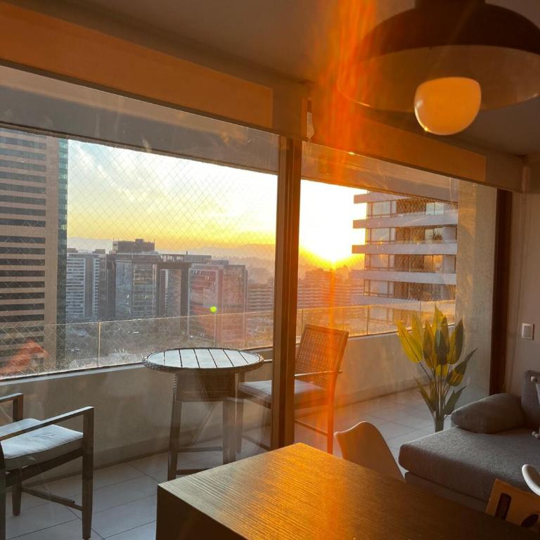Suite Kennedy - Apartamento de 2 dormitorios - 14