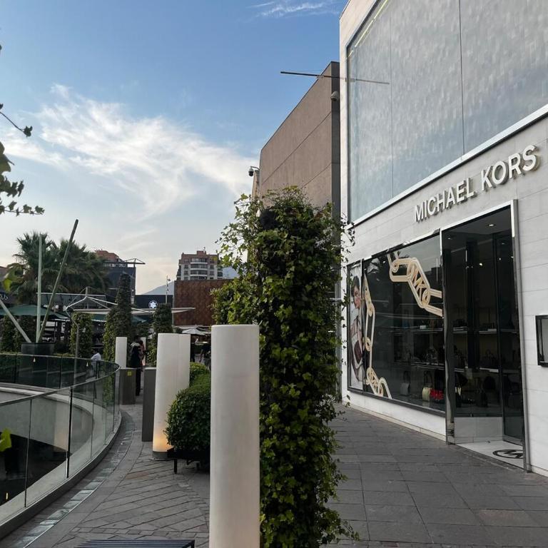 Suite Kennedy - Apartamento de 2 dormitorios - 18