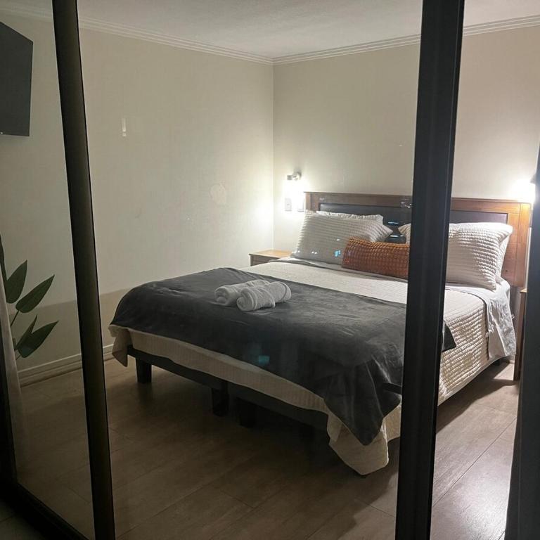 Suite Kennedy - Apartamento de 2 dormitorios - 21
