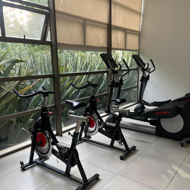 Suite Kennedy - Apartamento de 2 dormitorios - 23