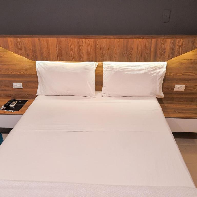 Gran Diamante Hotel Monteria - Double Room - 3