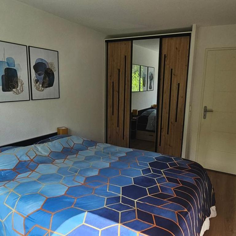 Lovely apartment in Annecy - Appartement avec Terrasse - 11