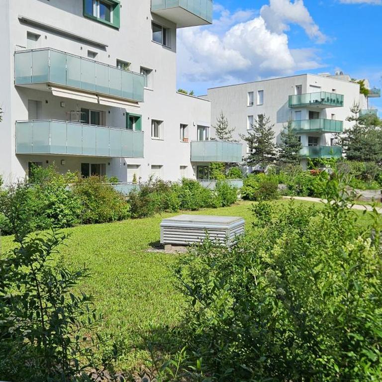 Lovely apartment in Annecy - Appartement avec Terrasse - 25