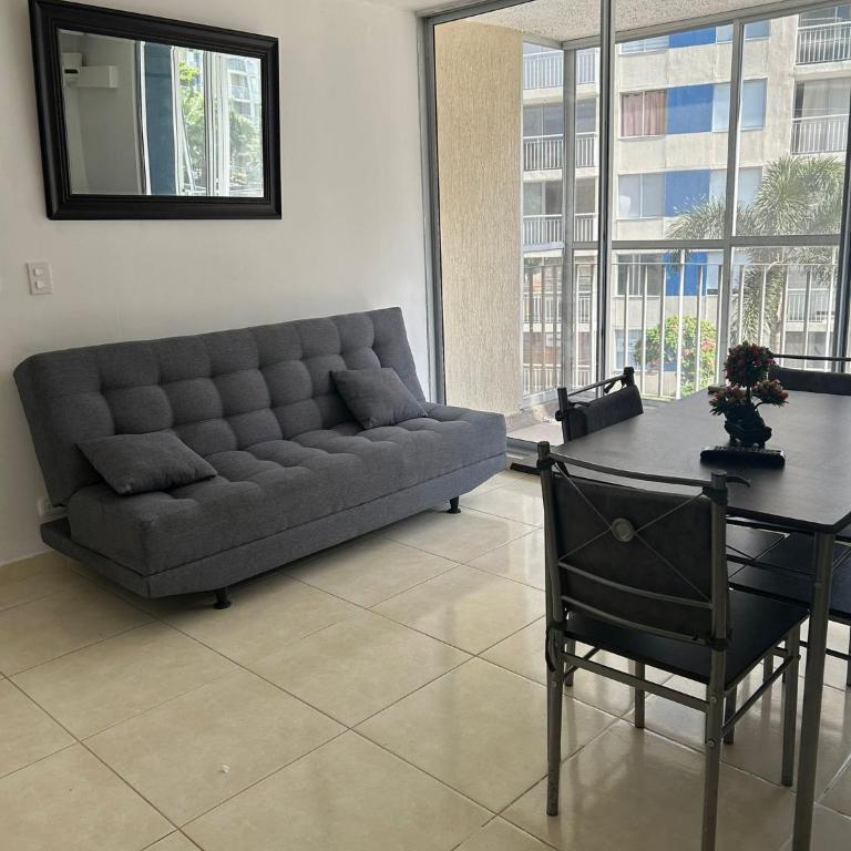 PUERTO AZUL CLUB House - Apartamento Estándar de 3 dormitorios - 12