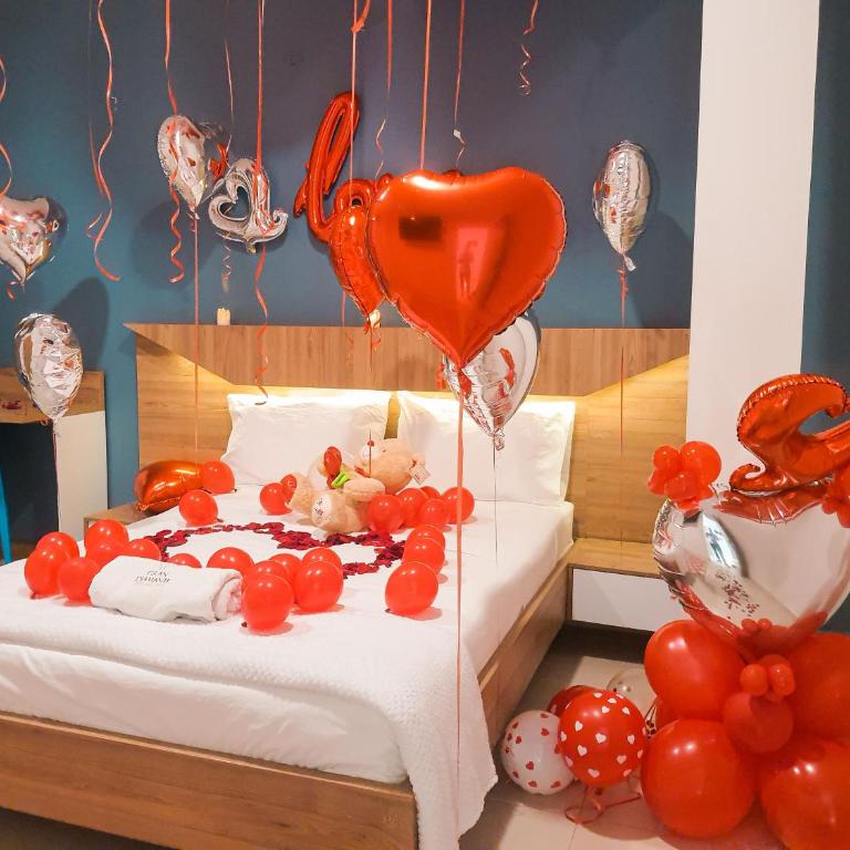 Gran Diamante Hotel Monteria - Habitación Doble - 4
