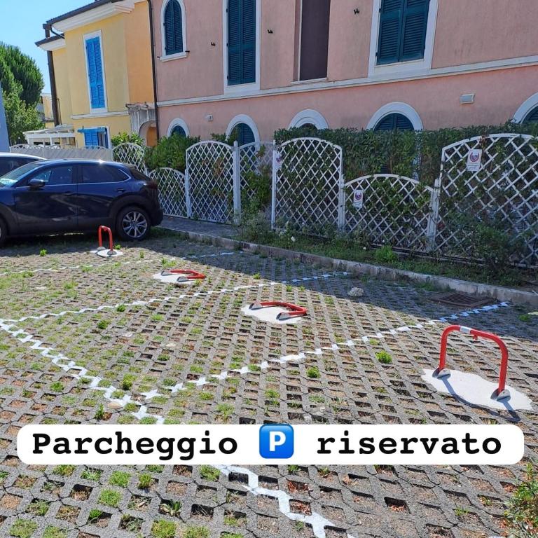 Conero Casa - Marcelli di Numana in Piazzale Eolie 6 con Parcheggio Esclusivo - Appartamento con 1 Camera da Letto - 12