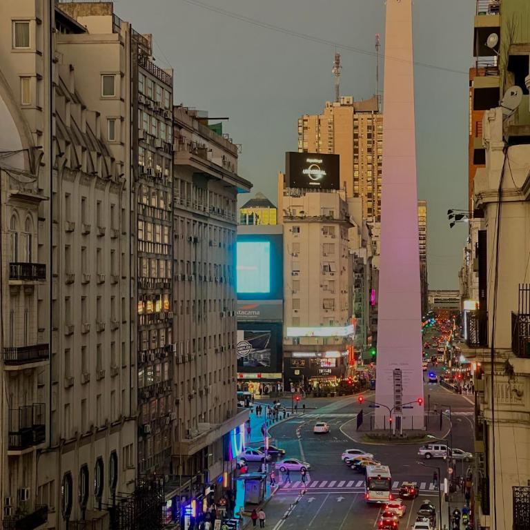 Obelisco 2 - Apartamento de 2 dormitorios - 17
