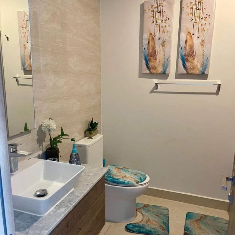 Apartamento pie de playa - Apartamento de 3 dormitorios - 14