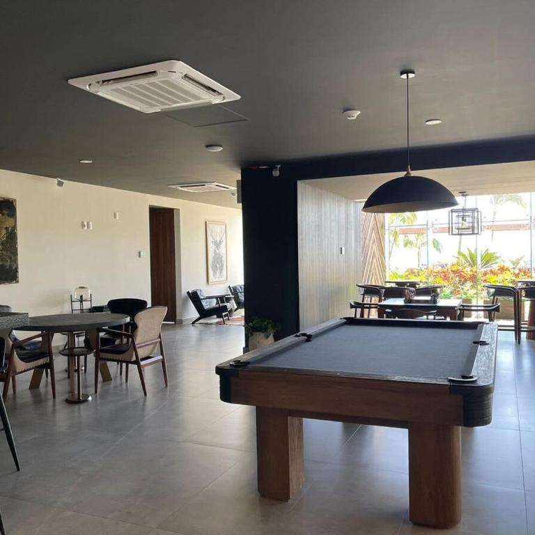 Apartamento pie de playa - Apartamento de 3 dormitorios - 16