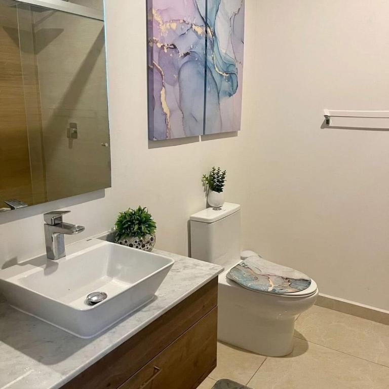 Apartamento pie de playa - Apartamento de 3 dormitorios - 25