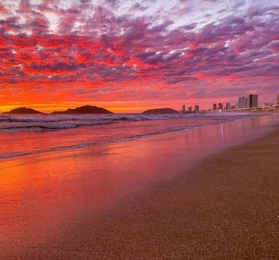 Apartamento pie de playa - Apartamento de 3 dormitorios - 26