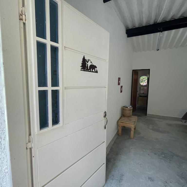 Casa Ni Atashi Blue River - Habitación Doble - 2 camas dobles - 2
