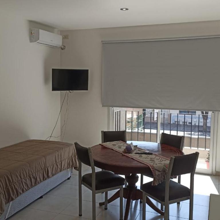 Departamento "Bianca 5" - Estudio con balcón - 3