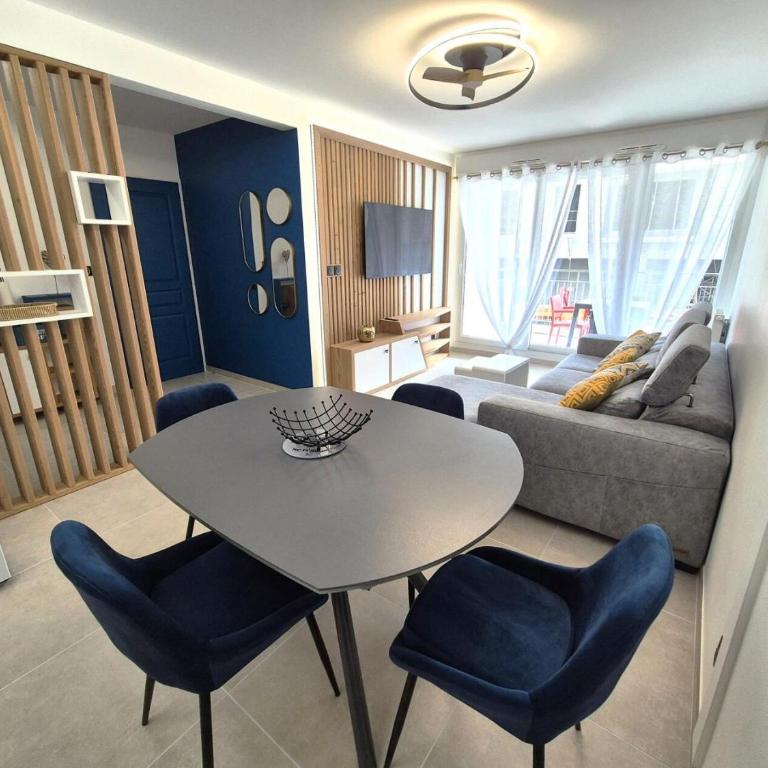 Résidence Villa Lamartine - Coup de coeur pour ce magnifique 3 pièces ! MAE-3843 - Appartamento - 1