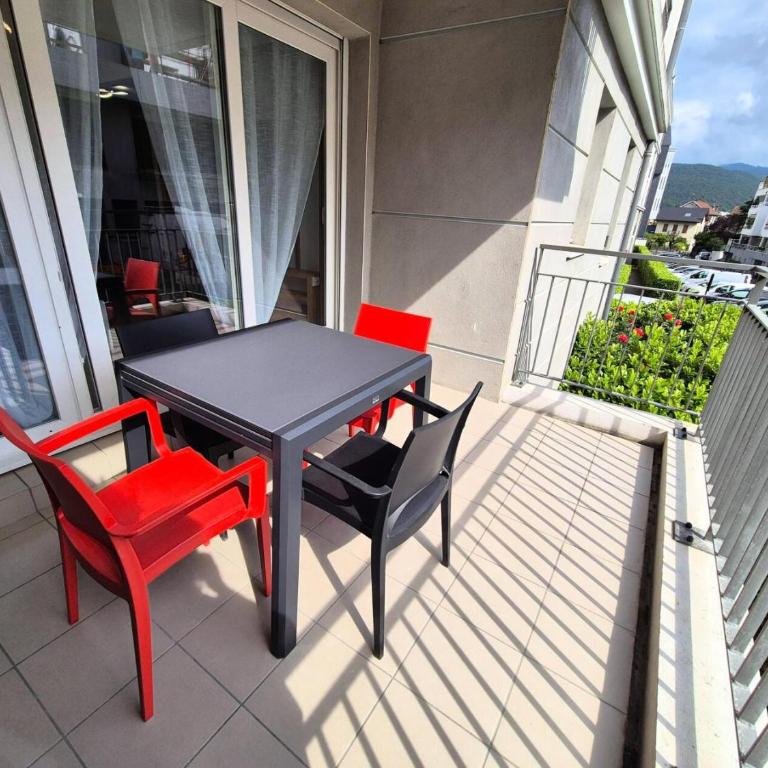 Résidence Villa Lamartine - Coup de coeur pour ce magnifique 3 pièces ! MAE-3843 - Appartamento - 3