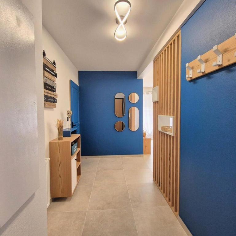 Résidence Villa Lamartine - Coup de coeur pour ce magnifique 3 pièces ! MAE-3843 - Appartamento - 7