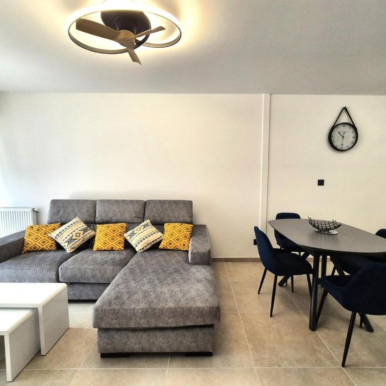Résidence Villa Lamartine - Coup de coeur pour ce magnifique 3 pièces ! MAE-3843 - Appartamento - 8