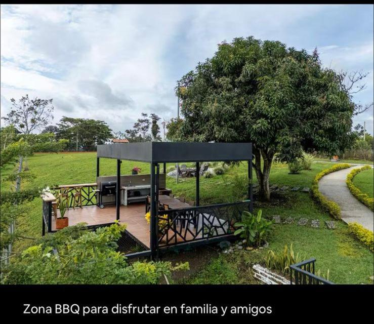 Tu casa cafetera - Villa - 34