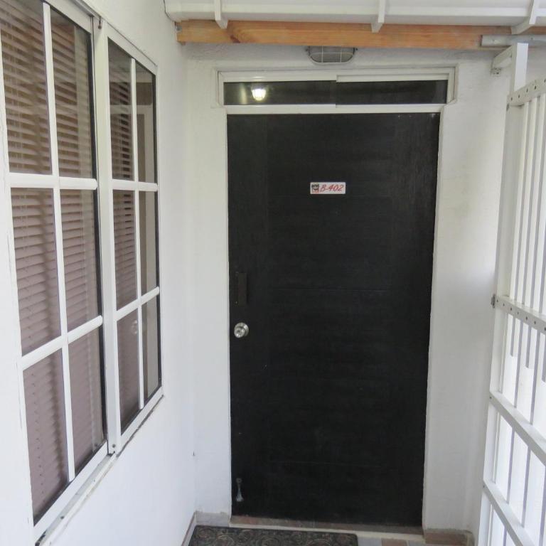 Posada J&J Forbes - 2 - Apartamento Estudio #3 - 3