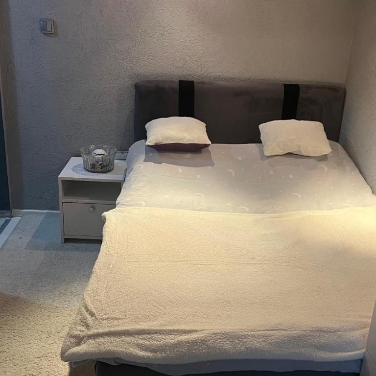 Studio Maša - Apartman sa 1 Spavaćom Sobom - 16