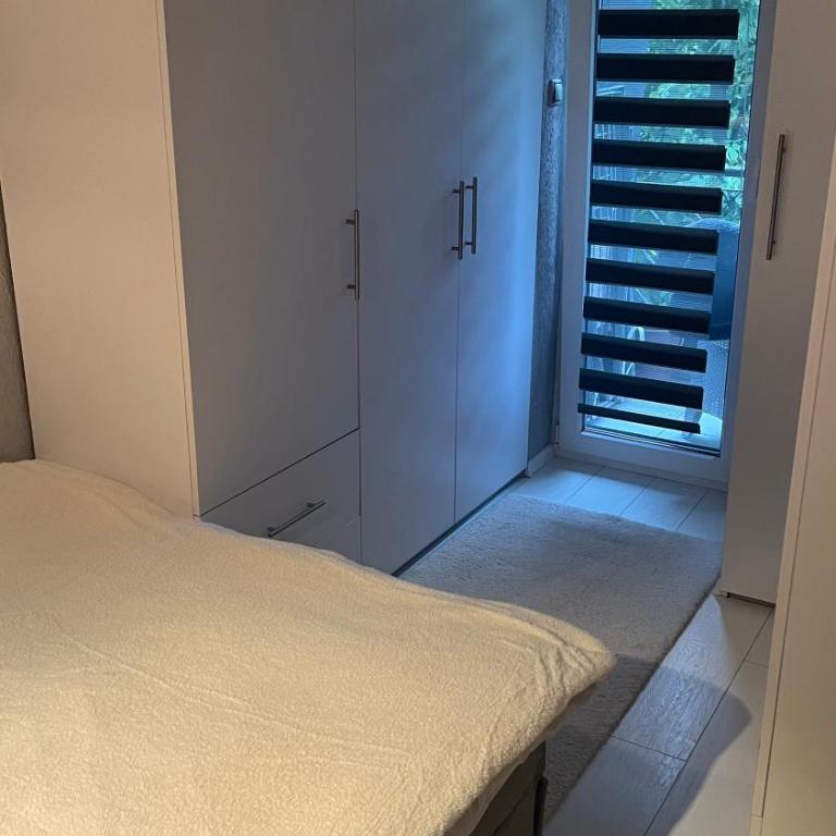 Studio Maša - Apartman sa 1 Spavaćom Sobom - 17