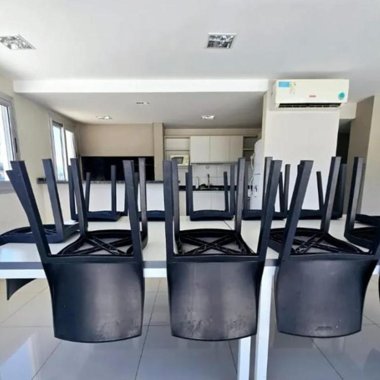 Espacio PAN - Apartamento Estándar de 1 dormitorio - 8