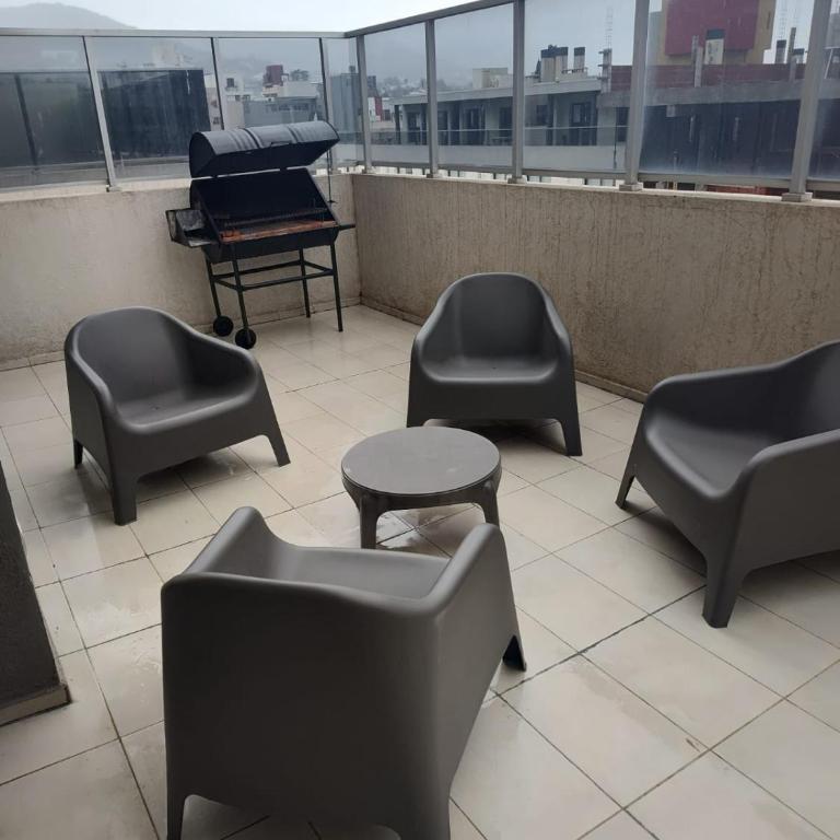 Espacio PAN - Apartamento Estándar de 1 dormitorio - 13